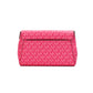 Michael Kors - Women's Jet Set Convertible Pouchette Crossbody Bag Medium