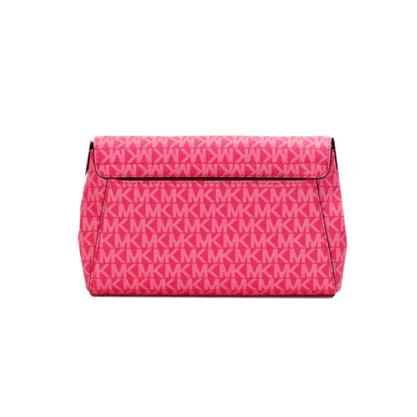 Michael Kors - Women's Jet Set Convertible Pouchette Crossbody Bag Medium