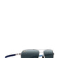 Maui Jim - Unisex Guardrails Polarized Aviator Sunglasses