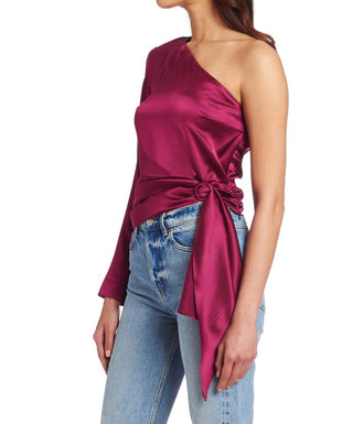 Amanda Uprichard - Aubrianna Top