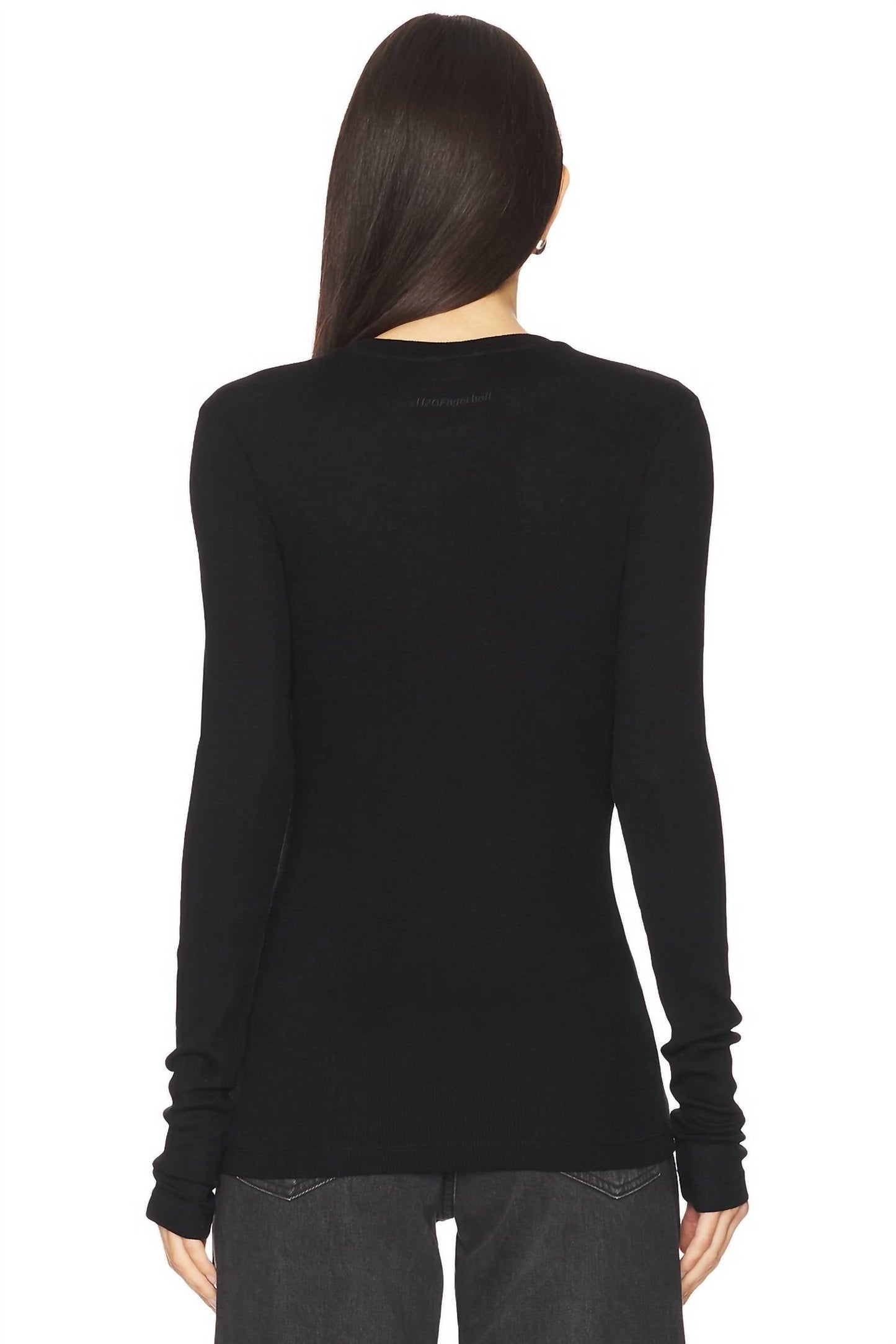 H2Ofagerholt - Good Long Sleeve Top
