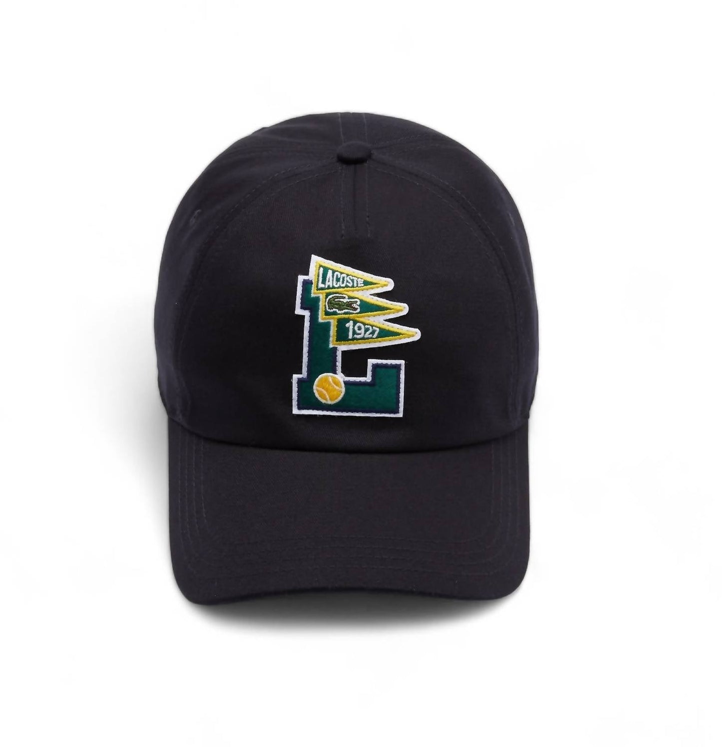 Lacoste - MEN’S PENNANTS L CAP