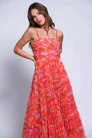 Hutch - Women's Quinn Gown