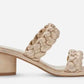 Dolce Vita - Ronin Sandal