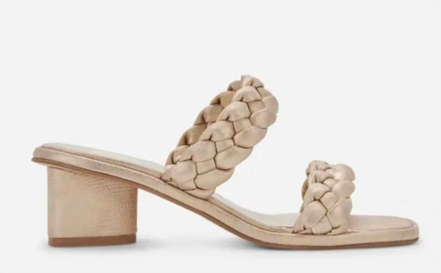 Dolce Vita - Ronin Sandal