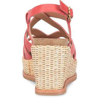 Sofft - Women's Devyn Wedge Sandal