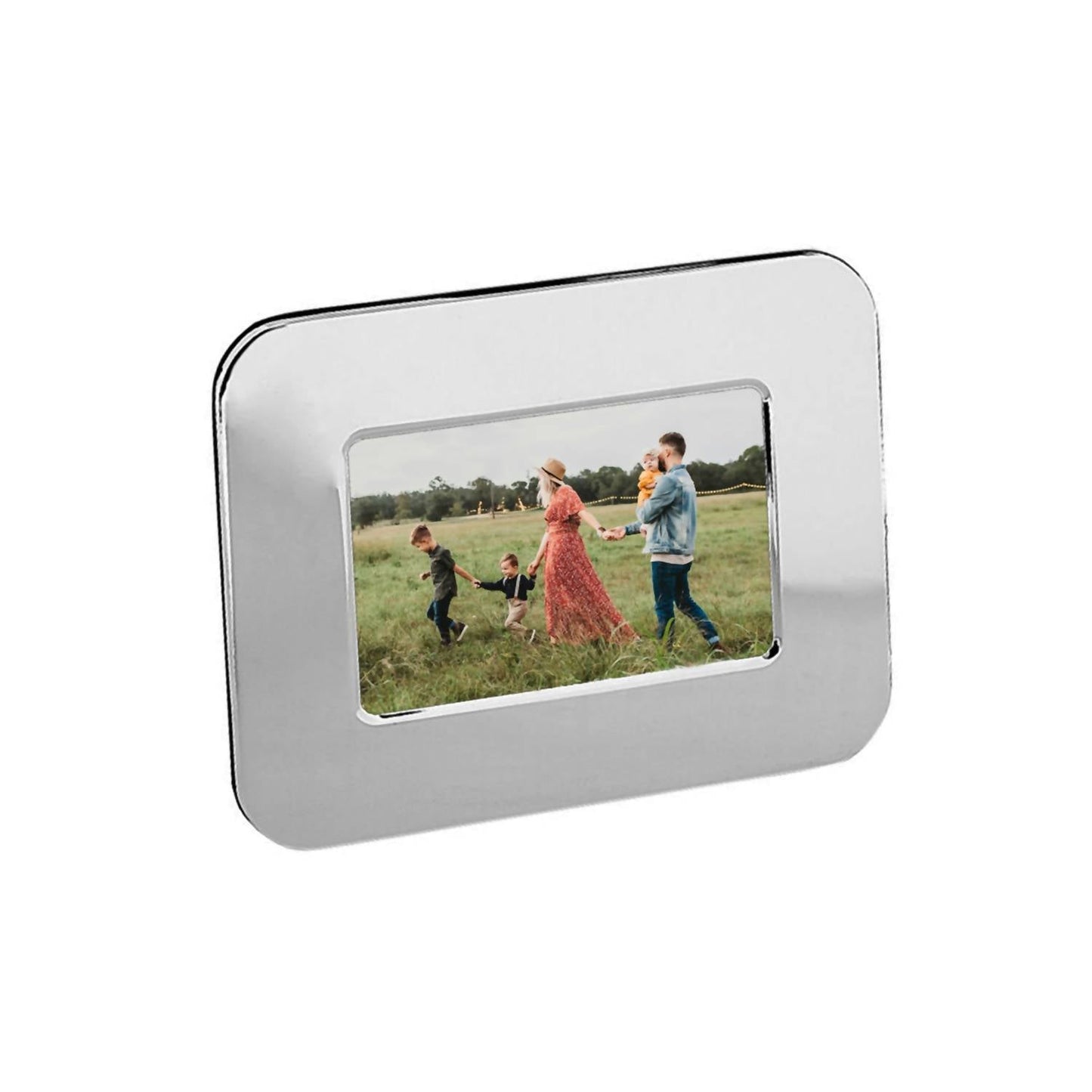 Creative Gifts International - Radius Design Photo Frame