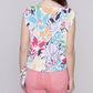 Charlie B - Pretty Sleeveless Top