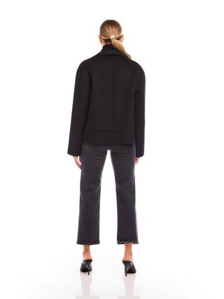 Fifteen Twenty - Ludlow Button Down Jacket