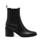 Silent D - Women's Naydo Leather Bootie