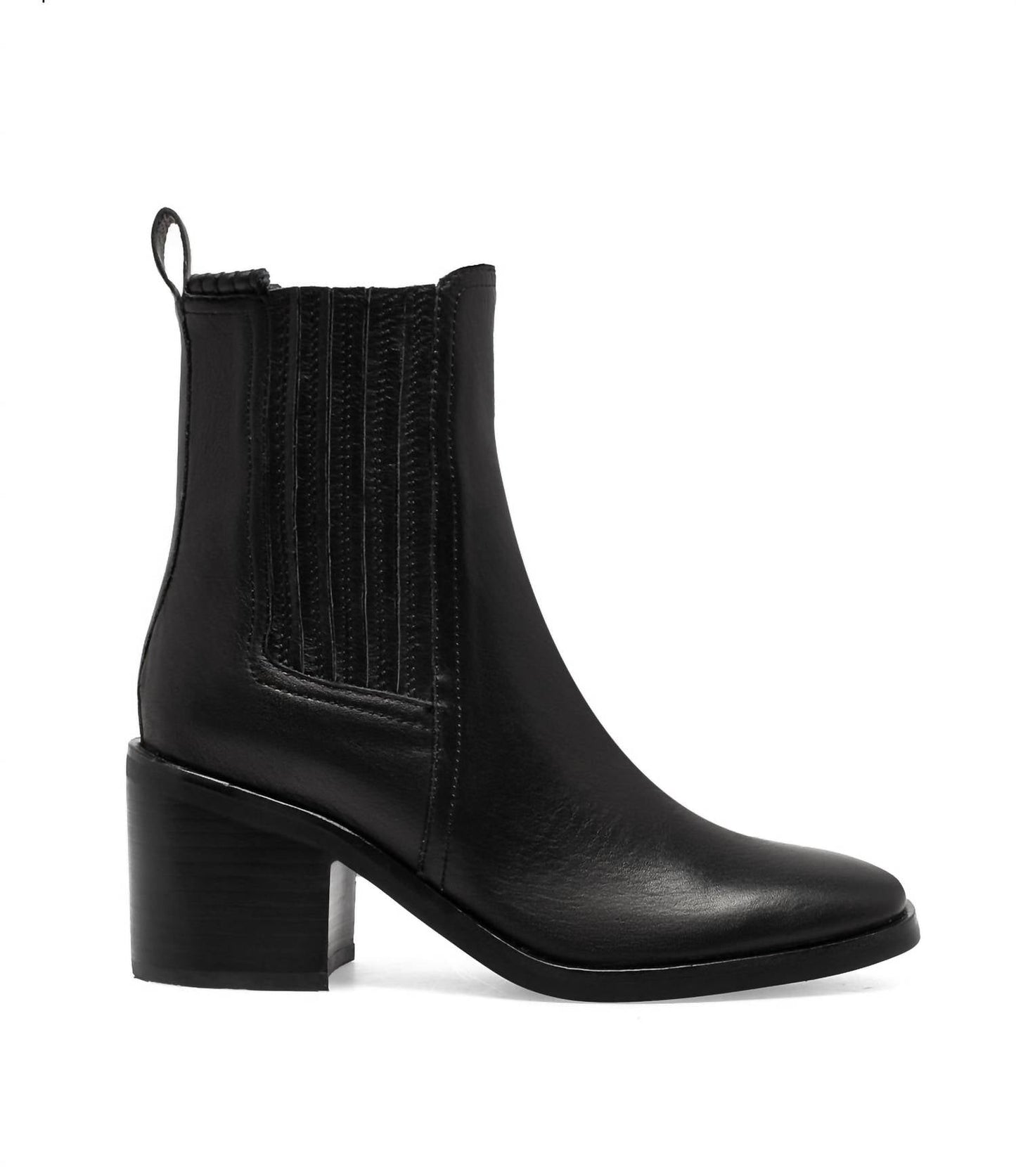 Silent D - Women's Naydo Leather Bootie