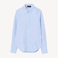 Nili Lotan - Dyllan Shrunken shirt