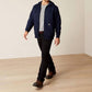 Ariat - Rebar All-weather Full Zip Hoodie