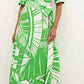 Marie Oliver - Rita Wrap Dress