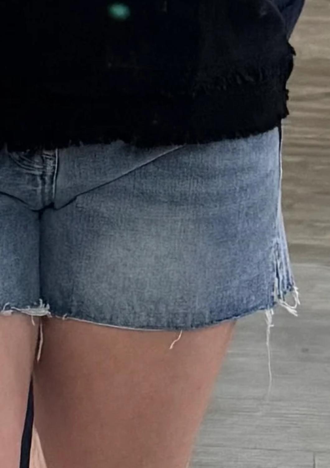 Aemi + Co - Hildi Short
