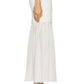 A.L.C. - Hayden Maxi Skirt