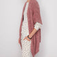 Tart Collections - Sara Fuzzy Cardigan
