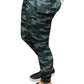 Julia Rose - Leggings With Pockets