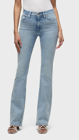 Hudson - Barbara Boot