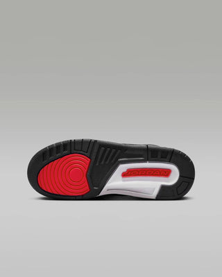 Nike - Kids Unisex Air Jordan 3 Retro (GS) Basketball Shoe