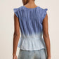Velvet By Graham & Spencer - Kaia Blouse