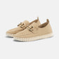 Ilse Jacobsen - Women's Tulip Flat Shoe