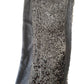 The Gray Crab - Women's Sequenced Border Scarf