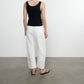 Enza Costa - TWILL WORK PANT