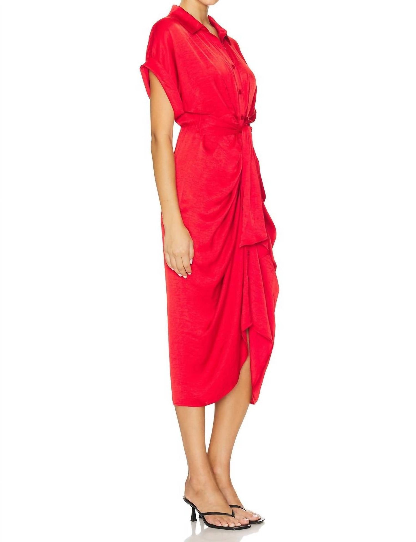 Steve Madden - Tori Dress