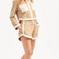 Veronica Beard - Women's Mulberry Short