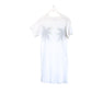 Replica Los Angeles - Palm Tree Tee Shirt Mini Dress