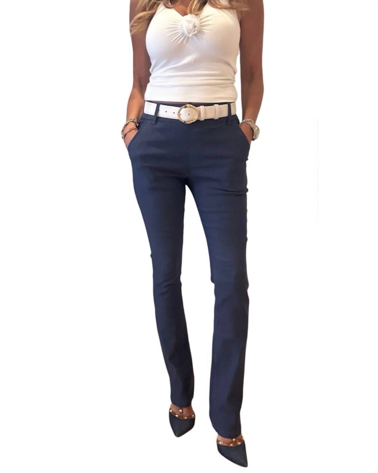 Bevy Flog - Nansi Pants