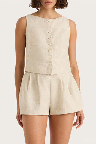 Faithfull The Brand - Elia Top