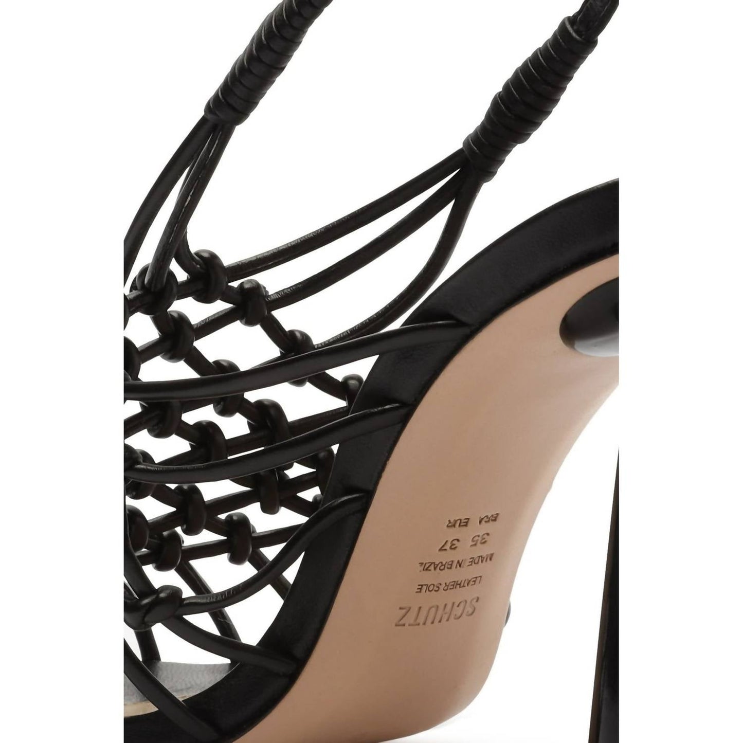 Schutz - Women's Tinah Strappy Heel
