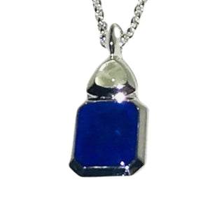 Dune Jewelry - Serenity Necklace