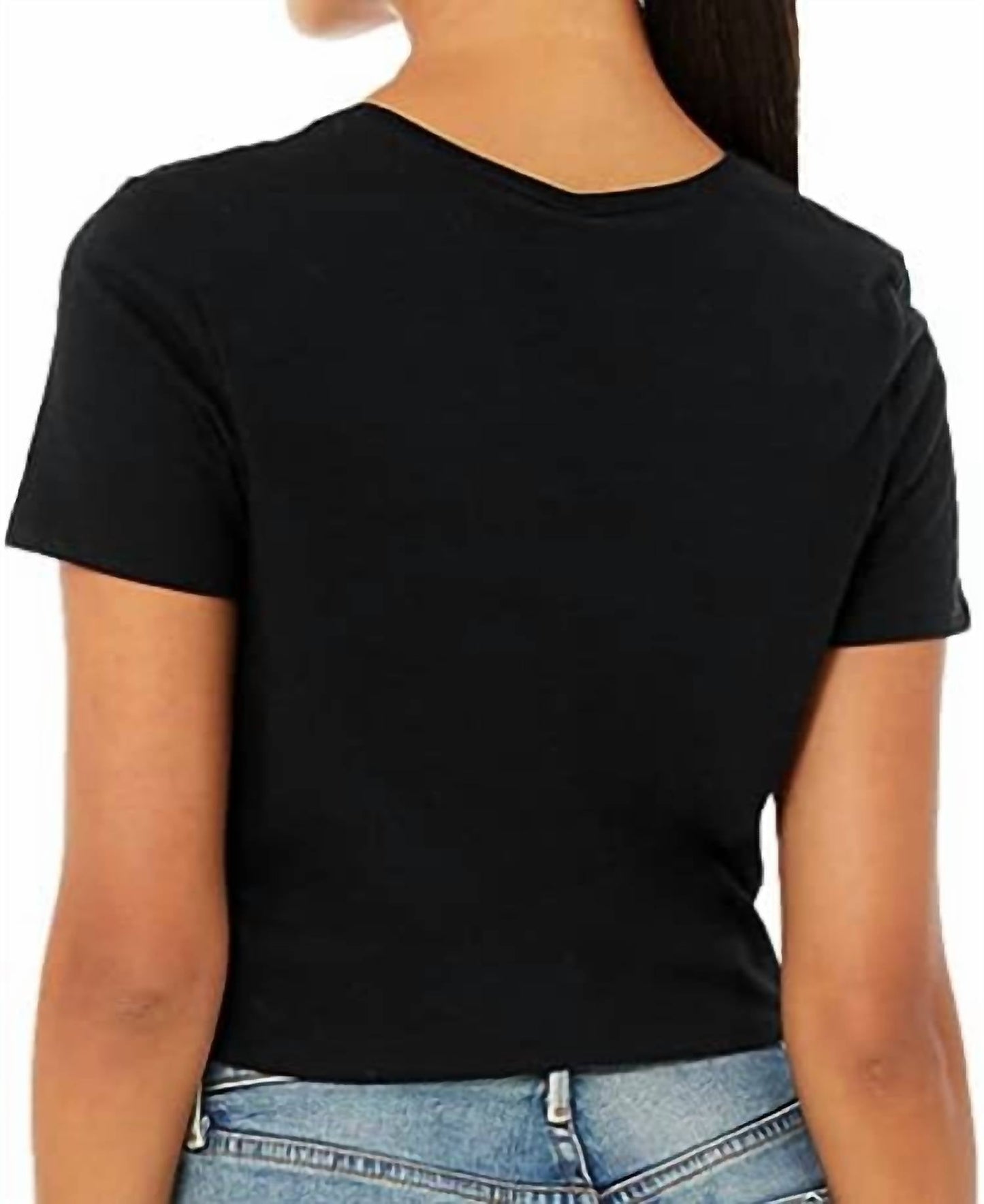 Z Supply - Women's Second Skin Crew Top