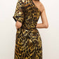 Marie Oliver - Farrow Dress