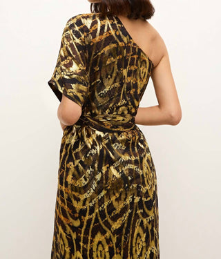 Marie Oliver - Farrow Dress