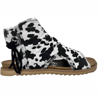 Very G - Women's Libra Cow Sandal