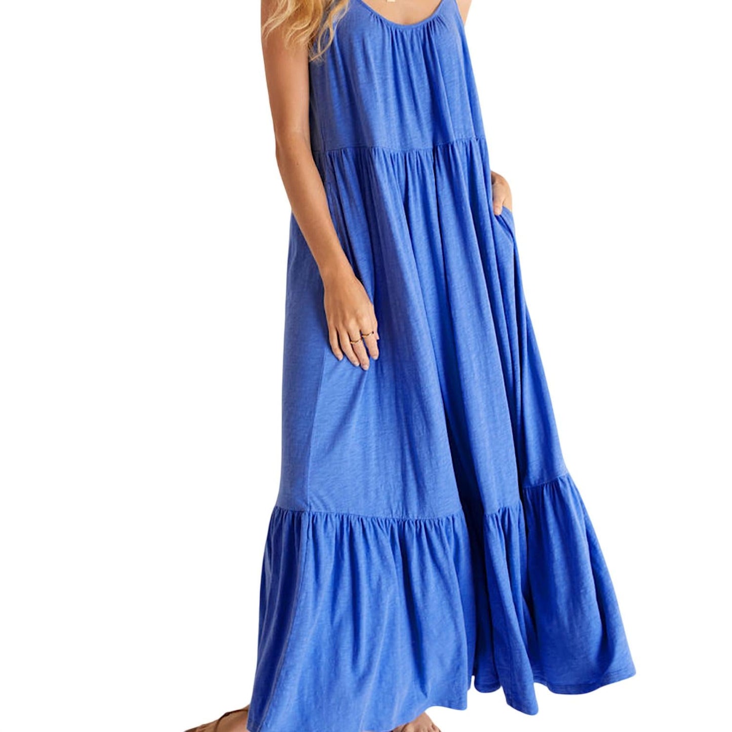 Z Supply - Lido Slub Dress