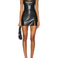 Amanda Uprichard - Cachet Skort Romper