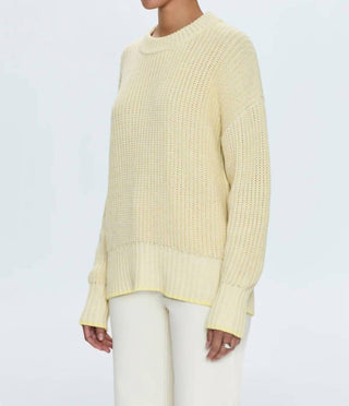 Pistola - Tina Pullover Sweater
