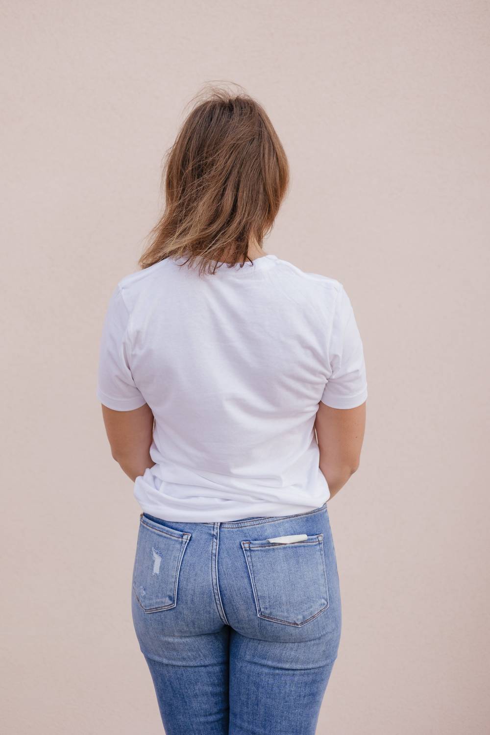 Risen - Wyatt High Rise Jeans