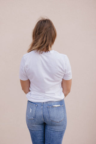 Risen - Wyatt High Rise Jeans