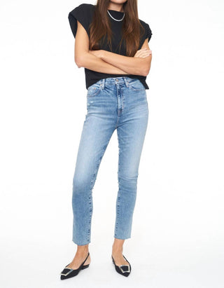 Pistola - Kate High Rise Jean