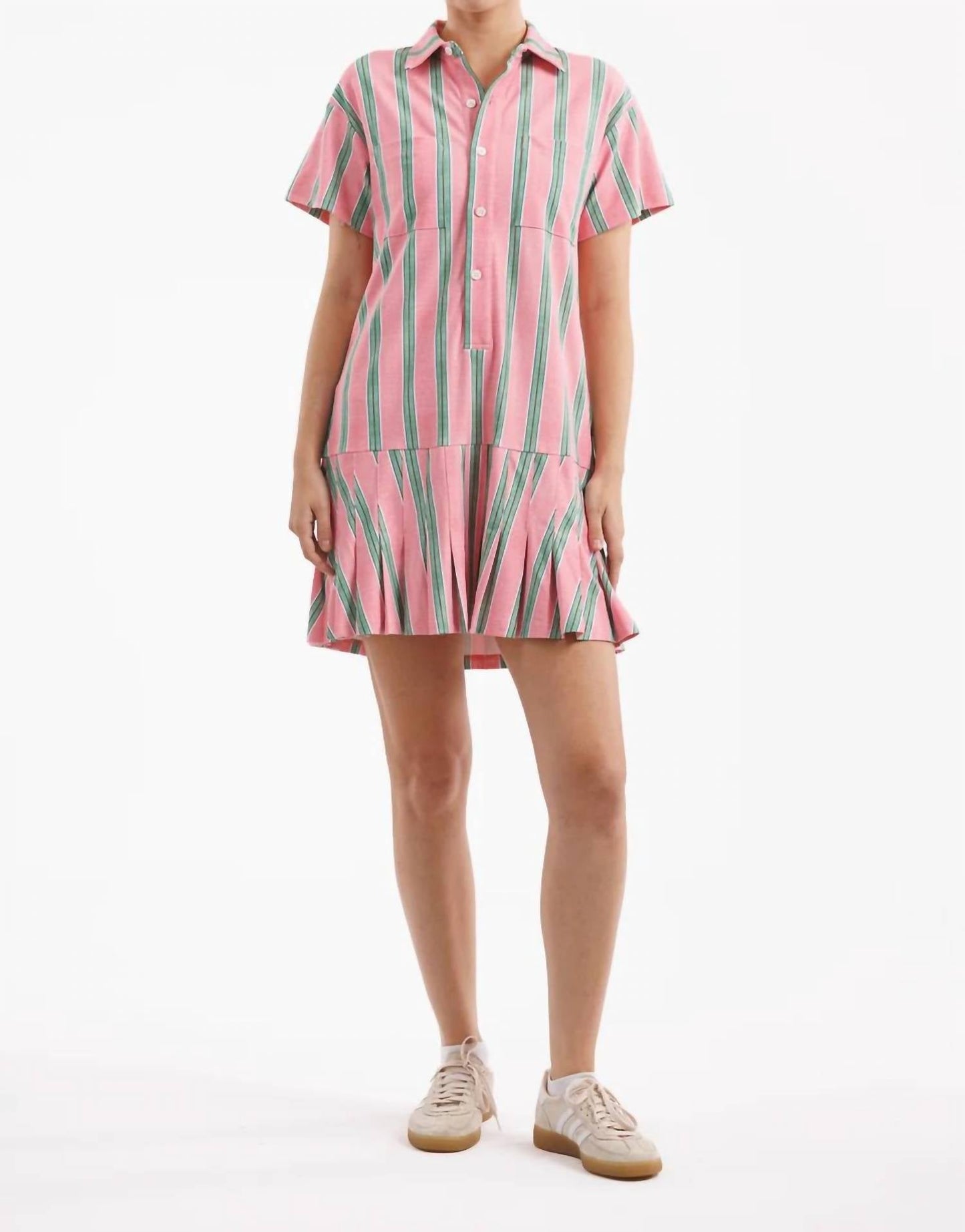Smith & Quinn - Aspen Mini Dress
