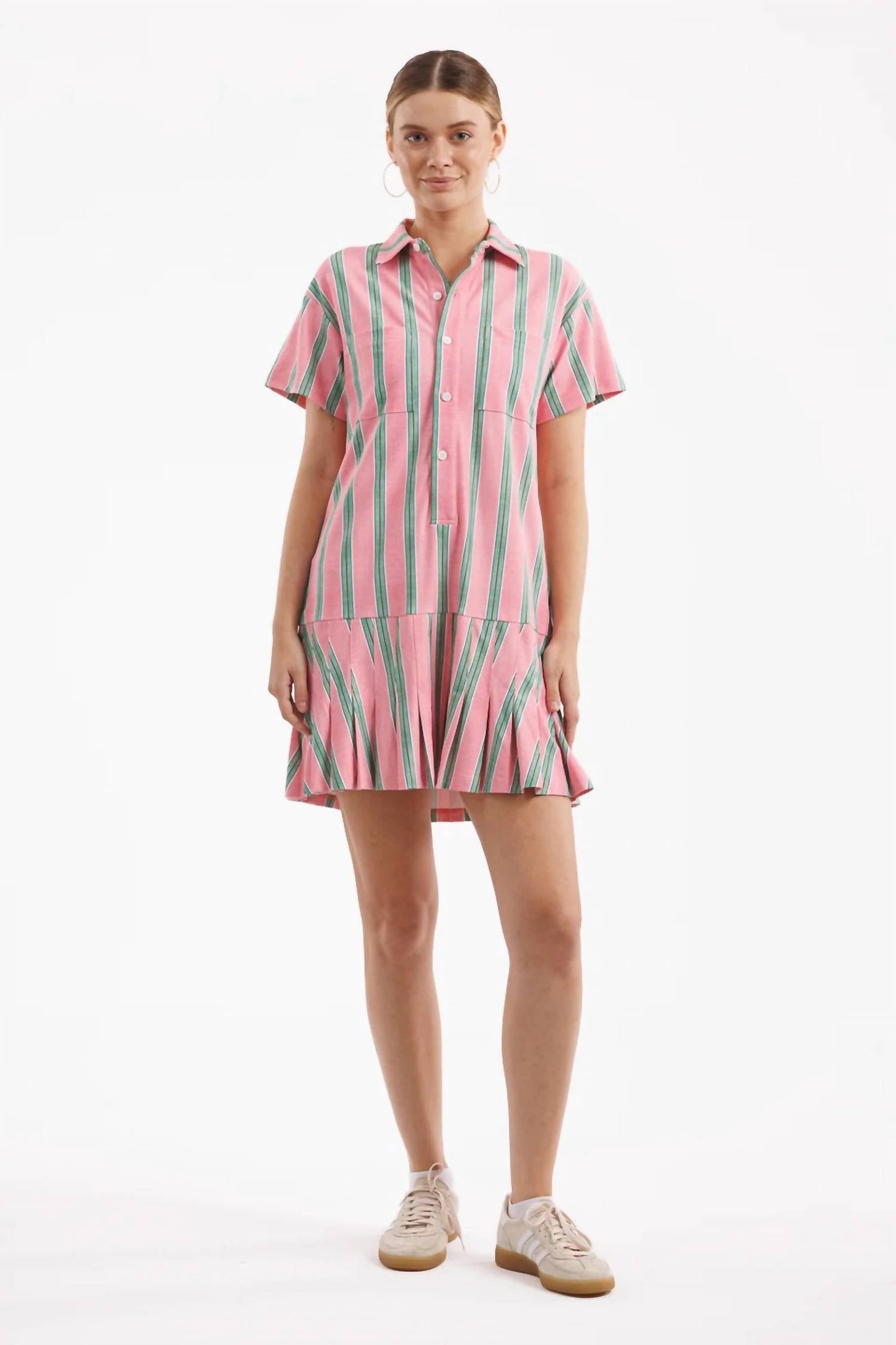 Smith & Quinn - Aspen Mini Dress