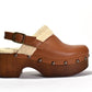Cordani - Wenna Clog