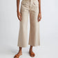 Veronica Beard - Taylor Crop Wide Leg Cargo Jeans