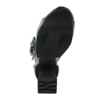 L'Artiste - Women's Supercool Sandals